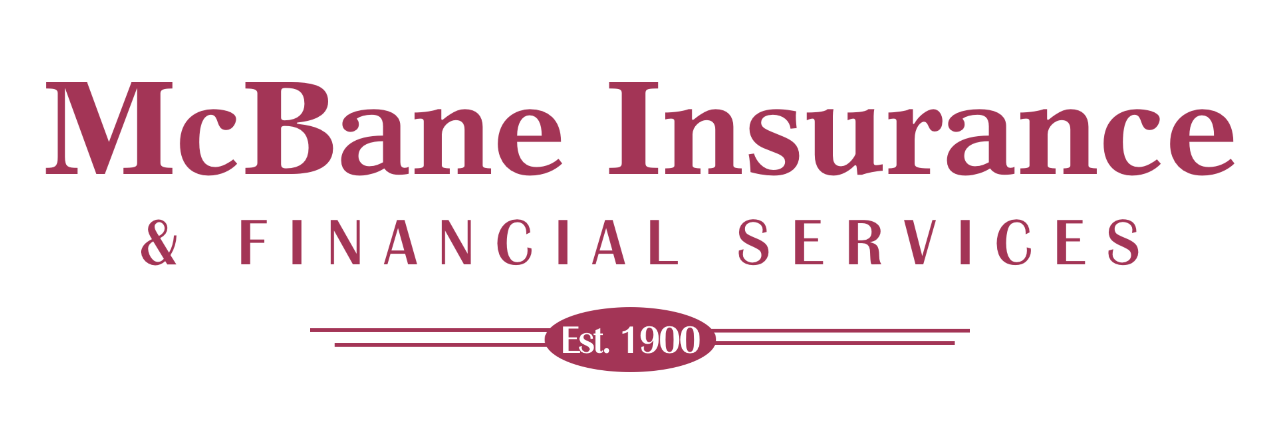Giving Day 2025 Brought to You By McBane Insurance & Financial Services
