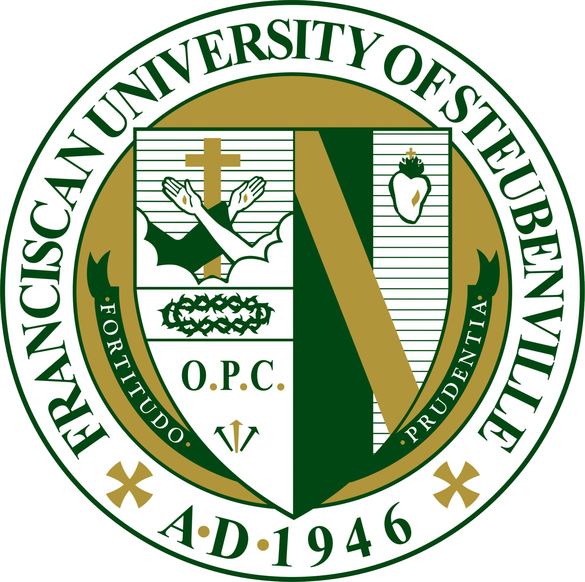 Franciscan University Seal